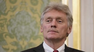 Kremlin&rsquo;den Dikkat &Ccedil;eken A&ccedil;ıklama: Ateşkes Değil Barış İ&ccedil;in &Ccedil;alışıyoruz