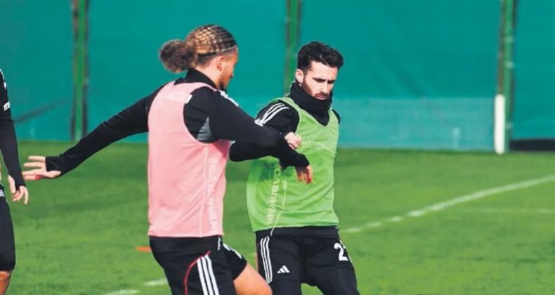 Kriz Şimdilik 'Rafa' Kalktı