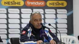 Kubilayhan Y&uuml;cel: G&uuml;c&uuml;m&uuml;z yetmedi!