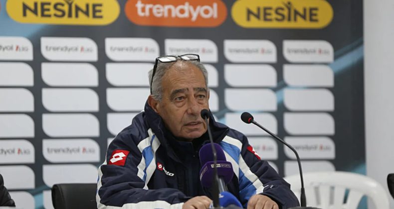 Kubilayhan Y&uuml;cel: G&uuml;c&uuml;m&uuml;z yetmedi!