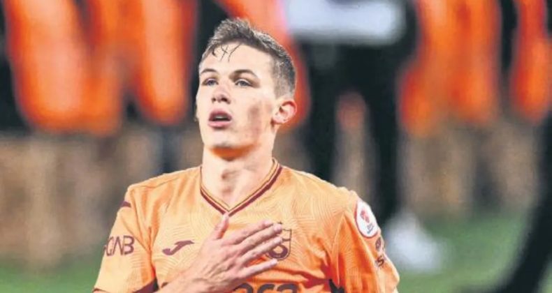 Kupada da Çok Güçlü