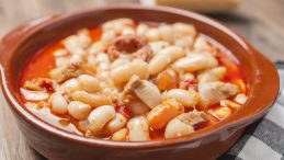 Kuru Fasulyenin Gazını Almanın Pratik Yolu! Suyuna 1 Kaşık Ekleyerek Sorunu &Ccedil;&ouml;zebilirsiniz&hellip;