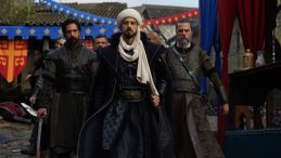 Kuruluş Orhan 7. b&ouml;l&uuml;m heyecanı! Flavius obaya geliyor!