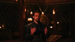 Kuruluş Orhan 8. B&ouml;l&uuml;m Fragmanı: ATV'de Yeni Fragman Yayınlandı mı?