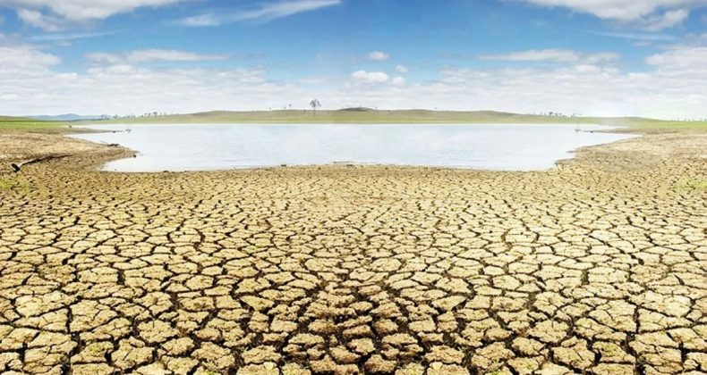 Kuruyan G&ouml;ller İ&ccedil;in Yeni Eylem Planı