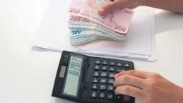 Küçük Esnafa Vergi Kolaylığı