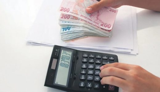 Küçük Esnafa Vergi Kolaylığı