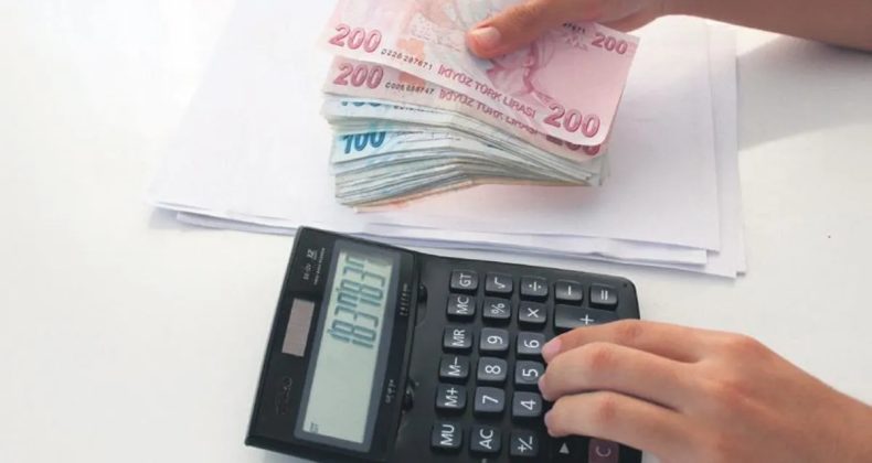 K&uuml;&ccedil;&uuml;k Esnafa Vergi Kolaylığı