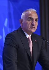 K&uuml;lt&uuml;r ve Turizm Bakanlığı &Ouml;zel &Ouml;d&uuml;lleri'nin 2025 Yılı Sahipleri A&ccedil;ıklandı