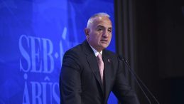 K&uuml;lt&uuml;r ve Turizm Bakanlığı &Ouml;zel &Ouml;d&uuml;lleri'nin 2025 Yılı Sahipleri A&ccedil;ıklandı