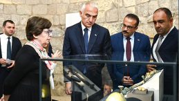 K&uuml;lt&uuml;rel Miras İadelerinde Etkileyici Başarı: 13.448 Eser T&uuml;rkiye&rsquo;ye D&ouml;nd&uuml;