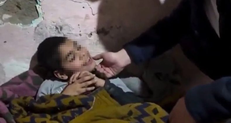 Kümes Skandalı Sonrası 3 Kardeşe Psikolojik Destek Verildi!