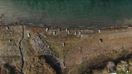 K&uuml;resel Salgının Son Halkası: Sapanca G&ouml;l&uuml;