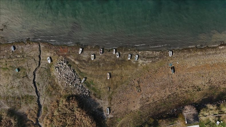 K&uuml;resel Salgının Son Halkası: Sapanca G&ouml;l&uuml;