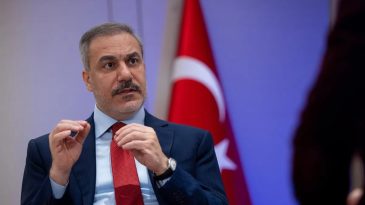 K&uuml;resel Vicdanın Sesi Olduk