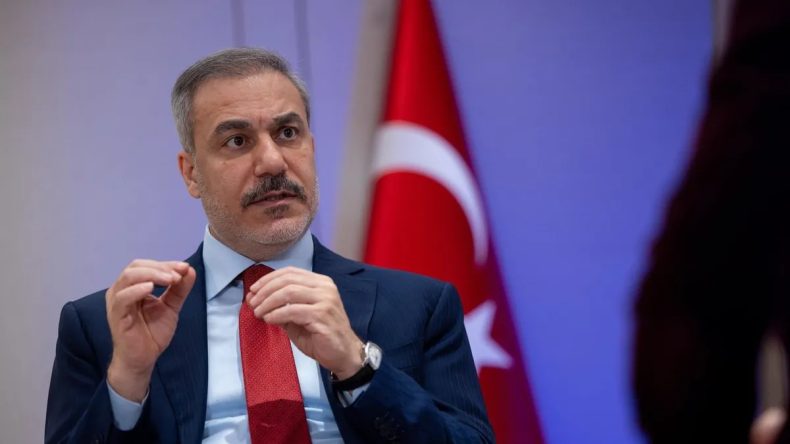 Küresel Vicdanın Sesi Olduk