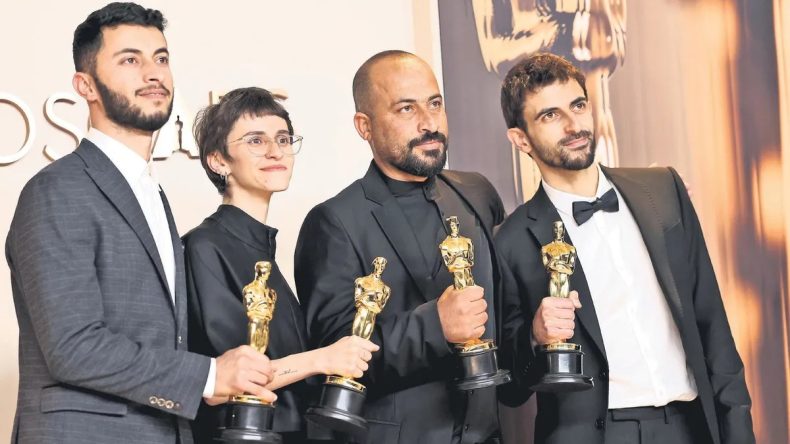 Küresel Vicdanın Uyandırılması İçin Filistin’in Yanındayız