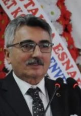 K&uuml;tahya Berberler ve Kuaf&ouml;rler Odası Başkanı Mehmet &Ccedil;altı Trafik Kazasında Hayatını Kaybetti