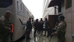 Kuyumcu Cinayetinde 7 Tutuklama