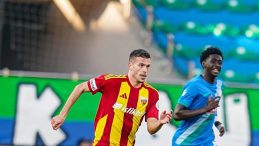 Laszlo Benes Gollere Devam Ediyor