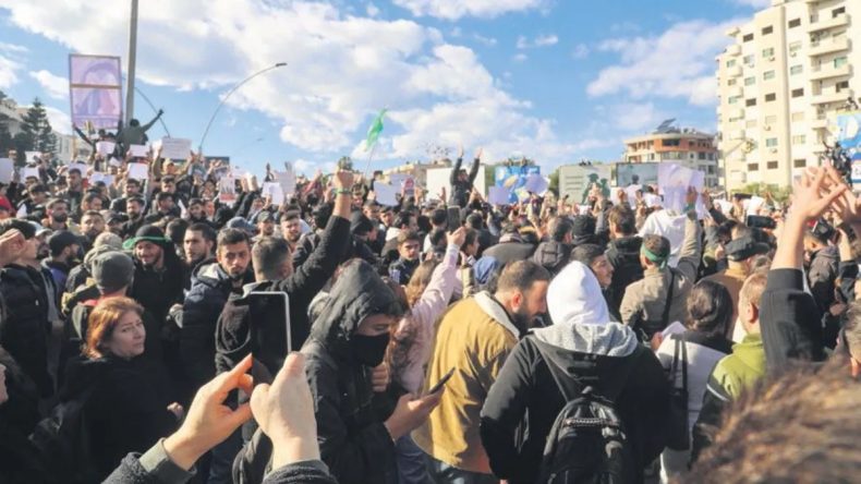 Lazkiye&rsquo;de Sokağa &Ccedil;ıkma Yasağı Uygulamada