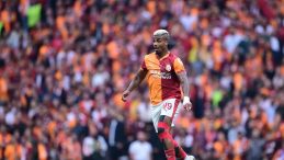 Lemina S&uuml;per Kupa'da Forma Giyecek Mi?