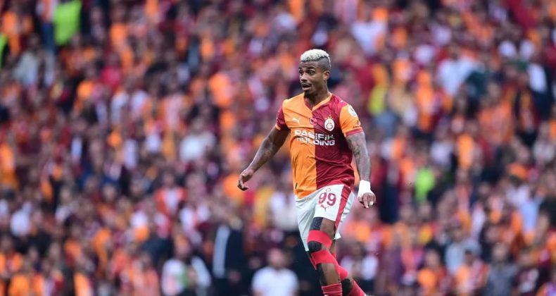 Lemina S&uuml;per Kupa'da Forma Giyecek Mi?