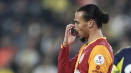 Leroy Sane: Bizim i&ccedil;in iyi bir sonu&ccedil;