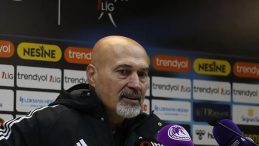 Levent A&ccedil;ıkg&ouml;z: En iyi şekilde &ccedil;ıkış yapacağımıza inanıyoruz