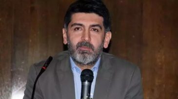 Levent G&uuml;ltekin G&ouml;zaltına Alındı