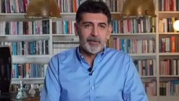 Levent G&uuml;ltekin Hakkında Adli Kontrol Kararı