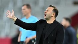 Lider Galatasaray, Antalyaspor Deplasmanında!