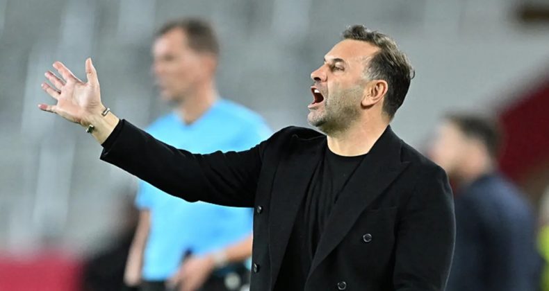 Lider Galatasaray, Antalyaspor Deplasmanında!