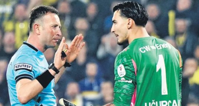 Lider geldik lider gidiyoruz