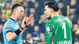 Lider geldik lider gidiyoruz