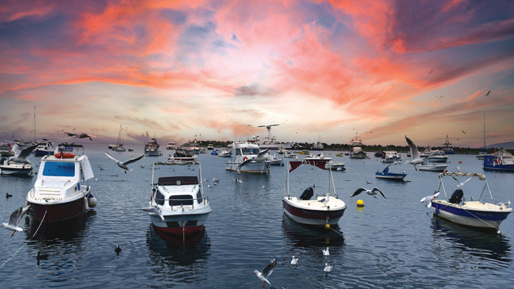 Liste Yenilendi… İşte İl Olmaya Aday İlçeler | İstanbul'dan İki İlçe Öne Çıktı