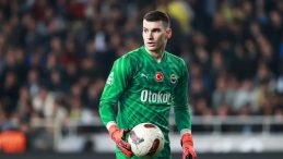 Livakovic i&ccedil;in ilk teklif Genoa&rsquo;dan