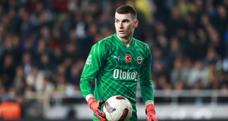 Livakovic i&ccedil;in ilk teklif Genoa&rsquo;dan