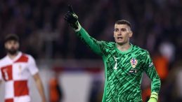 Livakovic&rsquo;e İlk Teklif İtalya&rsquo;dan Geldi!