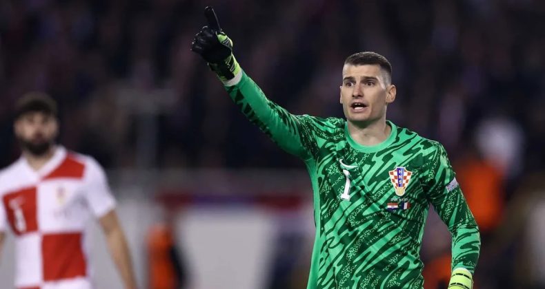 Livakovic&rsquo;e İlk Teklif İtalya&rsquo;dan Geldi!