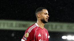 Liverpool'da Slot'tan Gakpo ve Chiesa Bilgilendirmesi