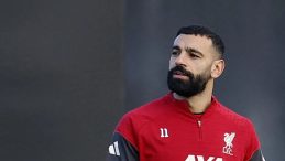 Liverpool'un Efsanesinden Mohamed Salah'a Tepki: 'Planlanmış Bir Şey'