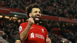 Liverpool&rsquo;da Arne Slot ile Mohamed Salah G&ouml;r&uuml;şecek!