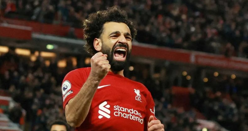 Liverpool&rsquo;da Arne Slot ile Mohamed Salah G&ouml;r&uuml;şecek!