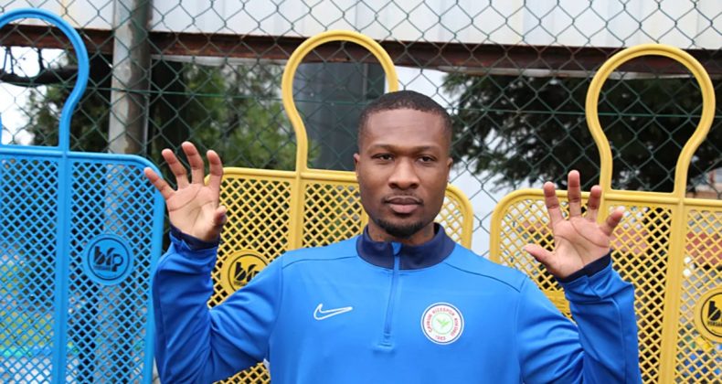 Loide Augusto: Teknik Direkt&ouml;r Değişikliği Yeni Bir Oksijen Sağladı