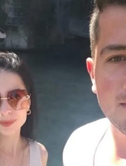 Lojmandaki Cinayetin Faili Komşu &Ccedil;ıktı