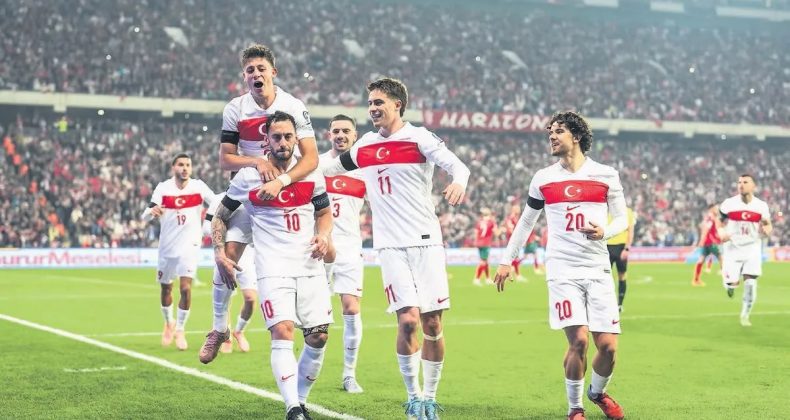 Lokum gibi kura &ccedil;ektik!