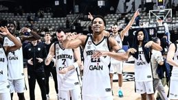 London Lions – Beşiktaş GAİN Ma&ccedil; Tarihi, Saati ve Yayıncı Kanal