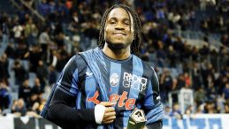 Lookman&rsquo;da 2. perde!