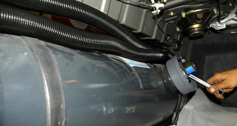 LPG T&uuml;plerinde Takip Sistemi i&ccedil;in Son Tarih A&ccedil;ıklandı